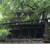CHO THUÊ NHÀ NGÕ Ô TÔ ĐẶNG VĂN NGỮ, KD HÀNG ĂN, CÀ PHÊ, BẤT CHẤP MỌI LOẠI HÌNH, 110M2